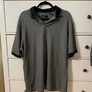 Marc Edwards Swift Dry Polo Shirt